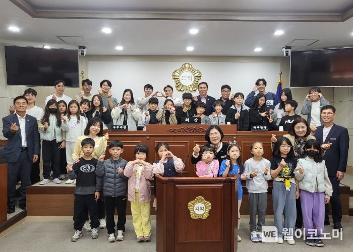 창수초등학교 이미지