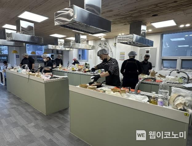 금정푸드 이미지