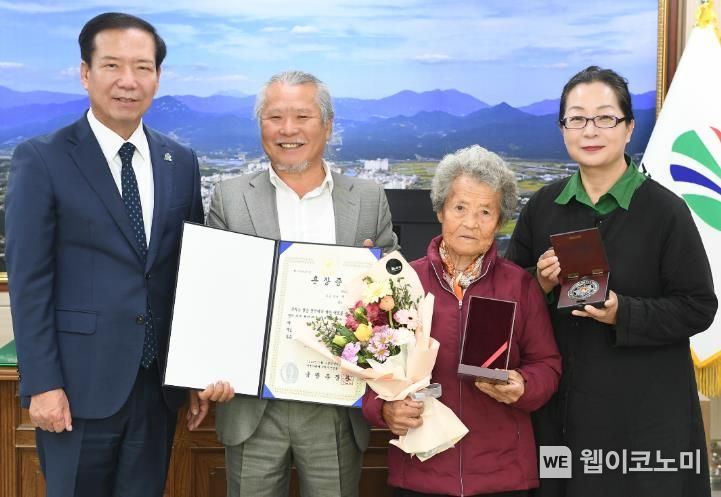 화랑 이미지