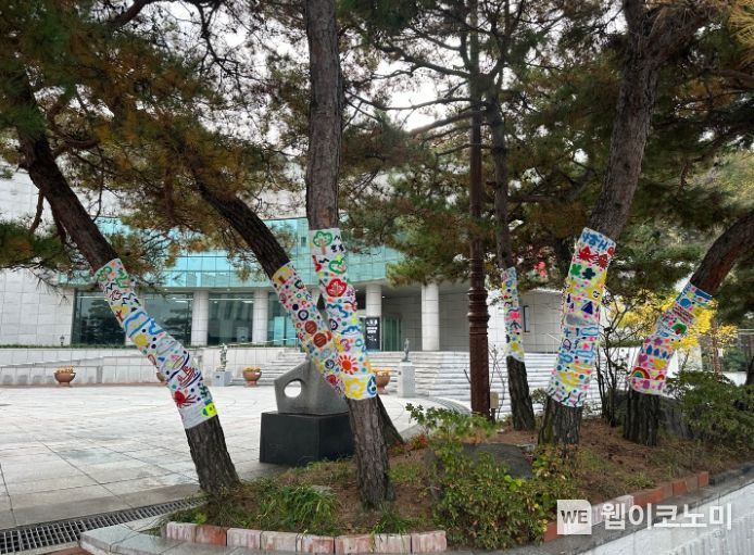 대구남구대덕문화전당 이미지