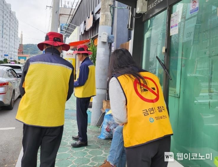 담배소매업소 이미지