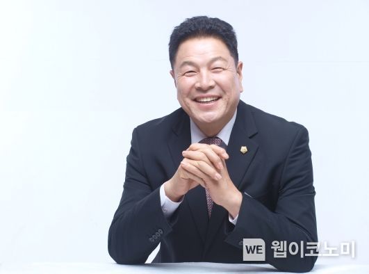 이호귀 강남구의회 의장