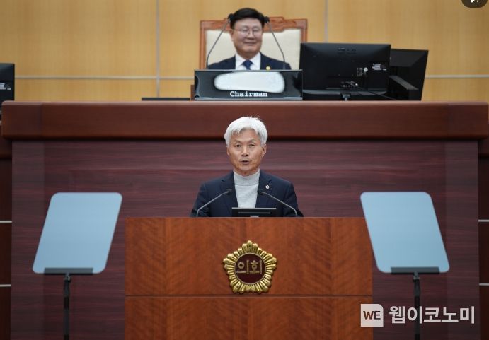 염영선 의원