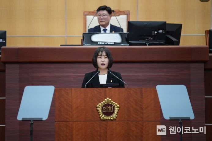 윤영숙 의원