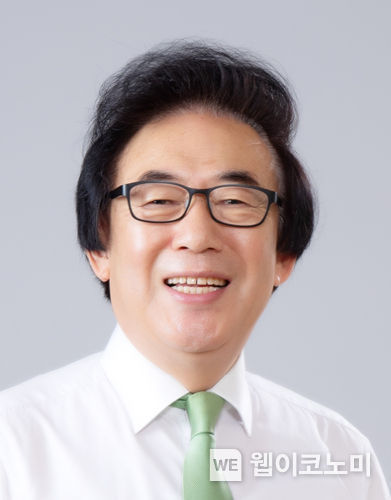 서울시의회 김기덕 의원 (출처: 서울시의회)