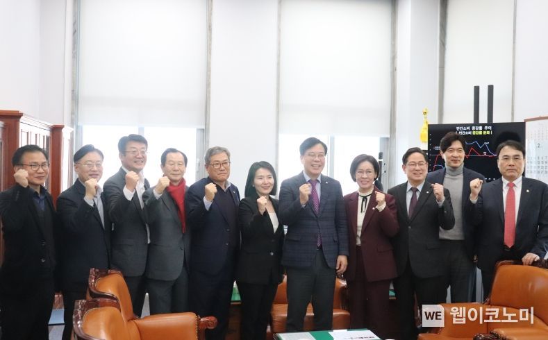 관세행정의 지속적인 발전을 위한 정책간담회