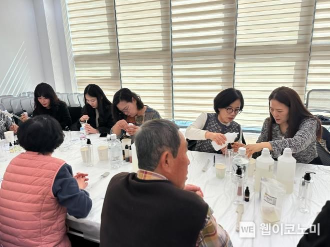 건강테라피 이미지