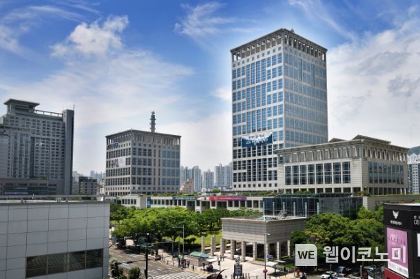 부산시청 (출처: 부산시청)