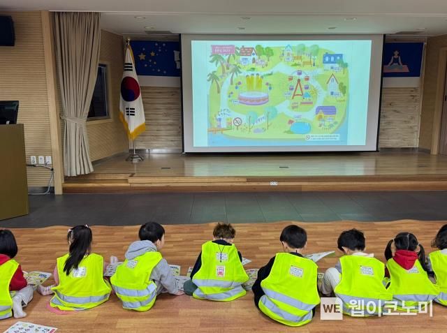 건강체험실 이미지