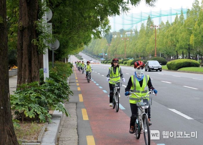 창원레포츠파크 이미지