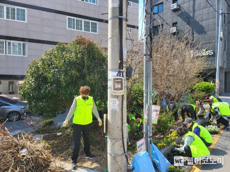 동중마을 이미지