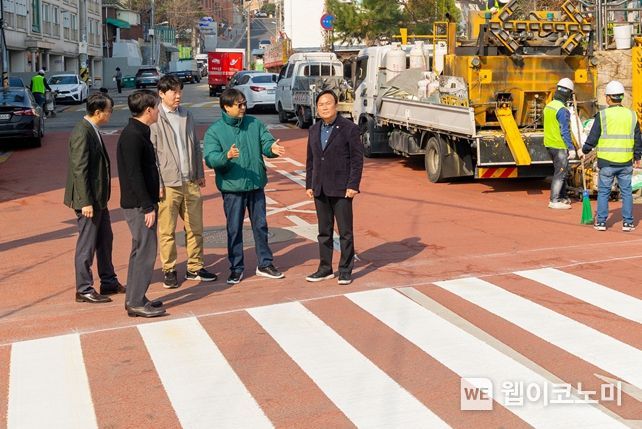 서울효정학교 이미지