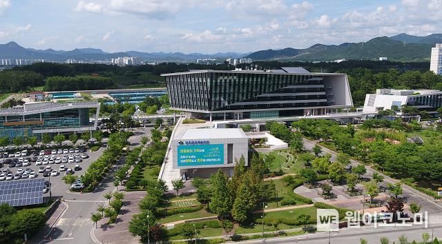 완주군청