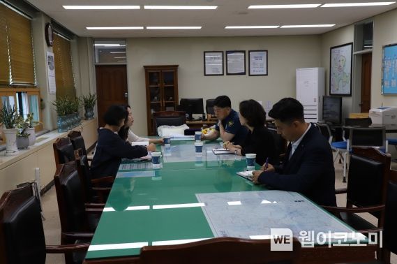 간담회사진