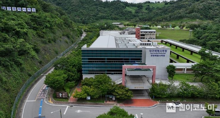 사격팀 문화체육관광부 운영지원 공모사업 선정