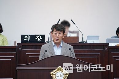 수성구의회 남정호 의원